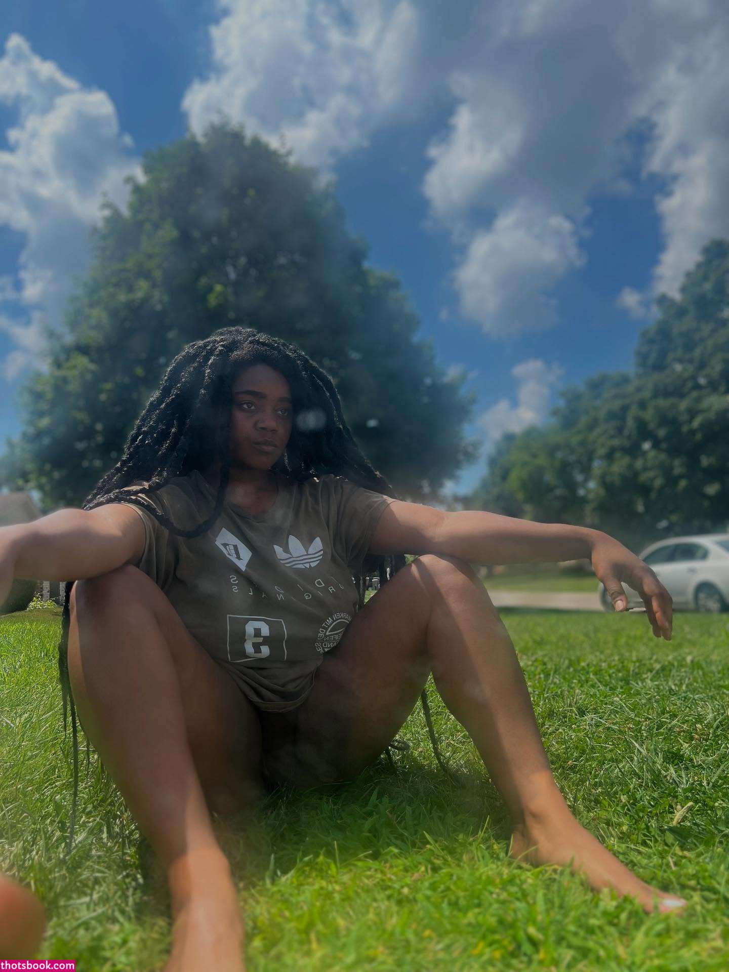 Cece Dominique Photo #17