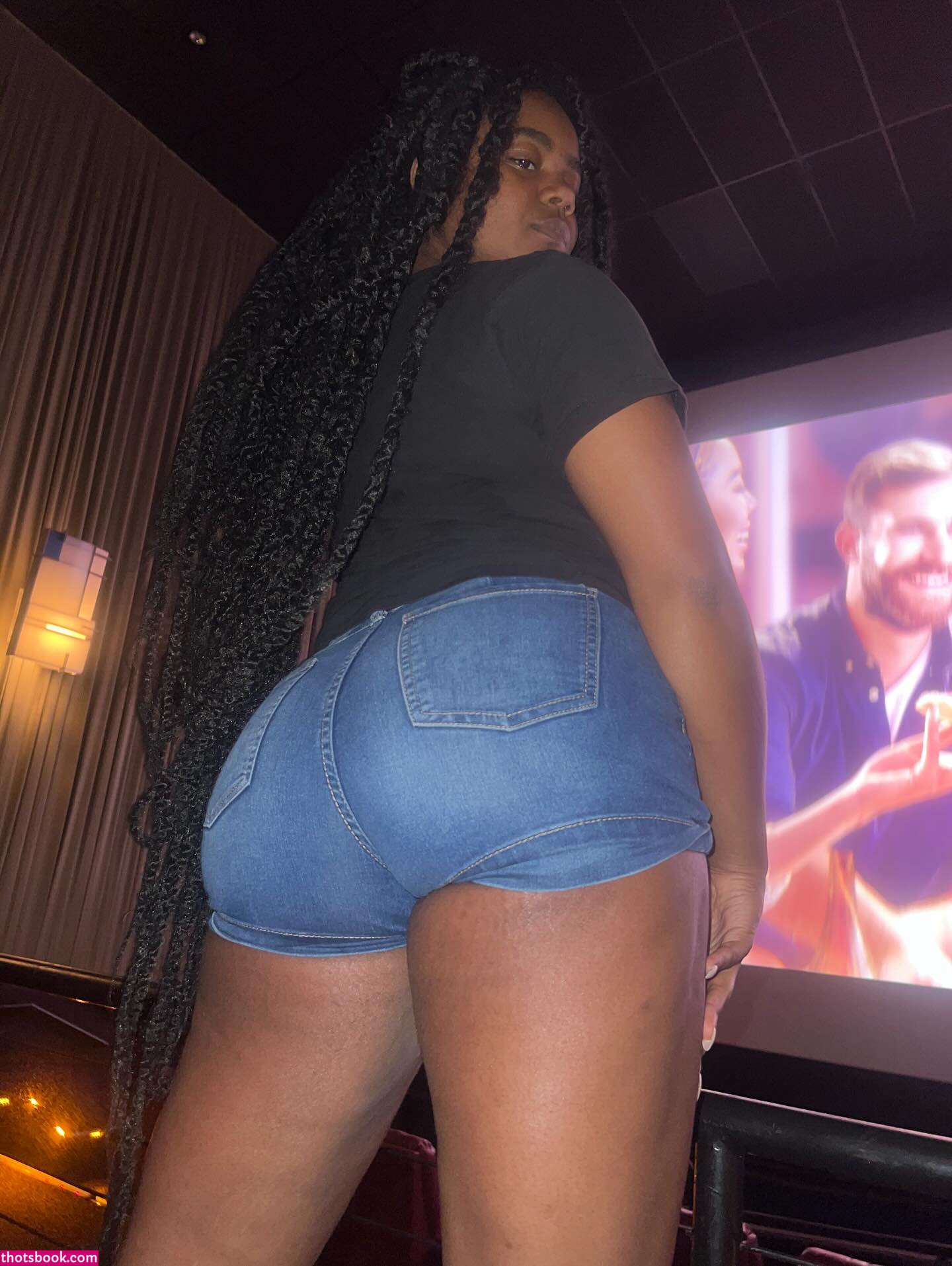 Cece Dominique Photo #24