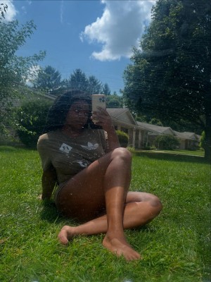 Cece Dominique Photo #14