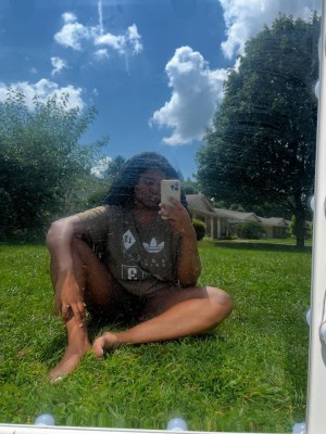 Cece Dominique Photo #23