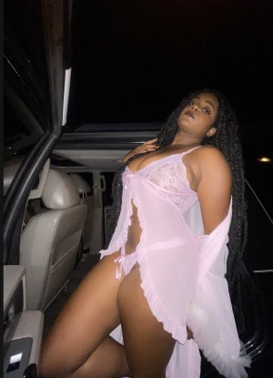 Cece Dominique Photo #34