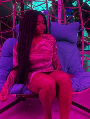 Cece Dominique Photo #36