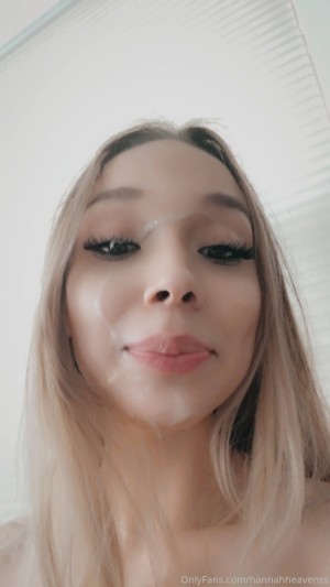 Hannahheavenss Photo #12