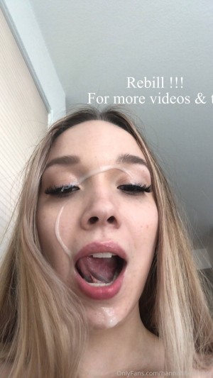 Hannahheavenss Photo #17
