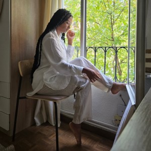 Jessica Nahomy Photo #2