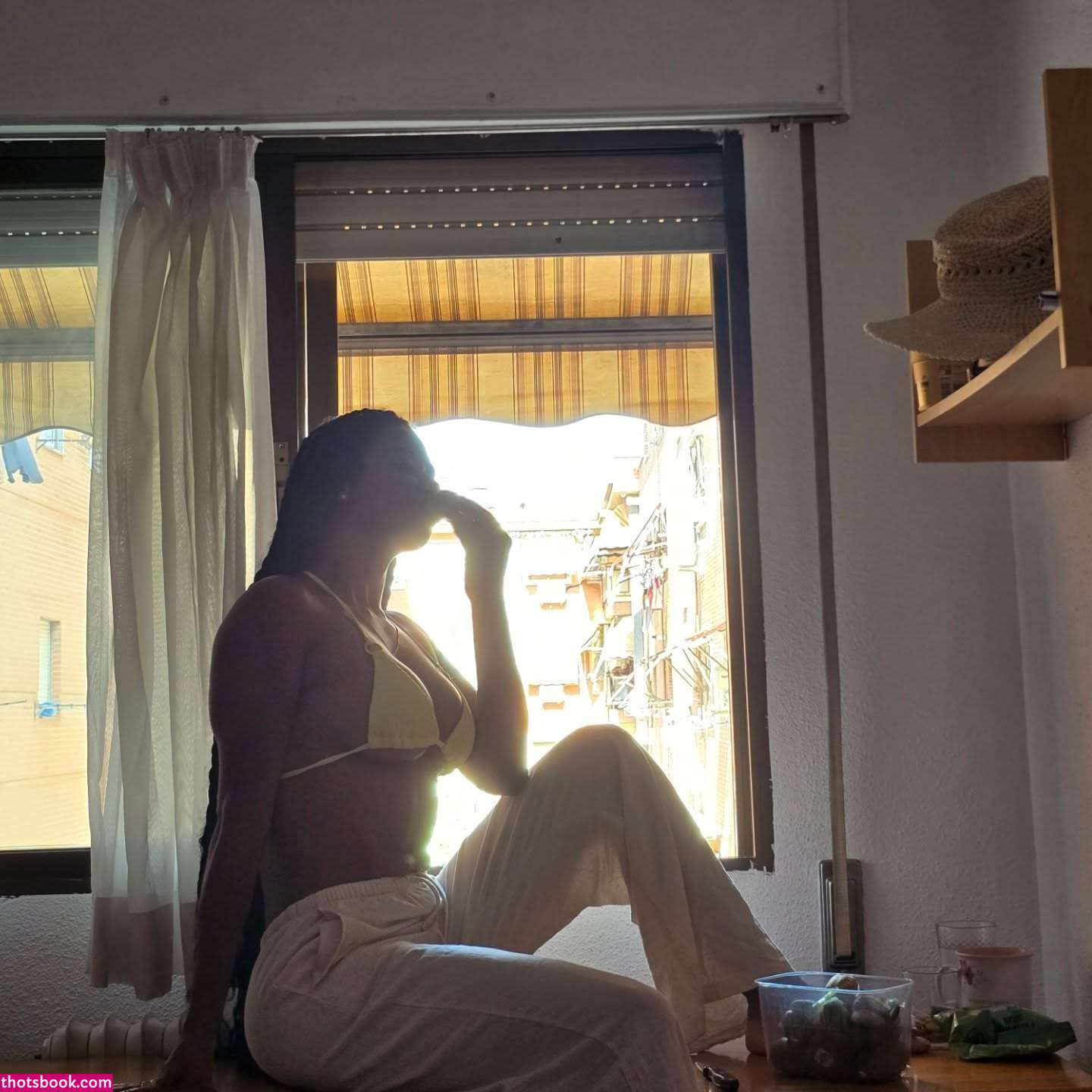 Jessica Nahomy Photo #13