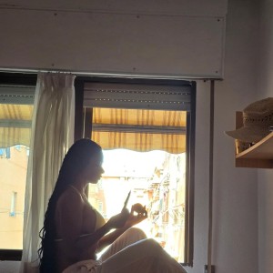 Jessica Nahomy Photo #11