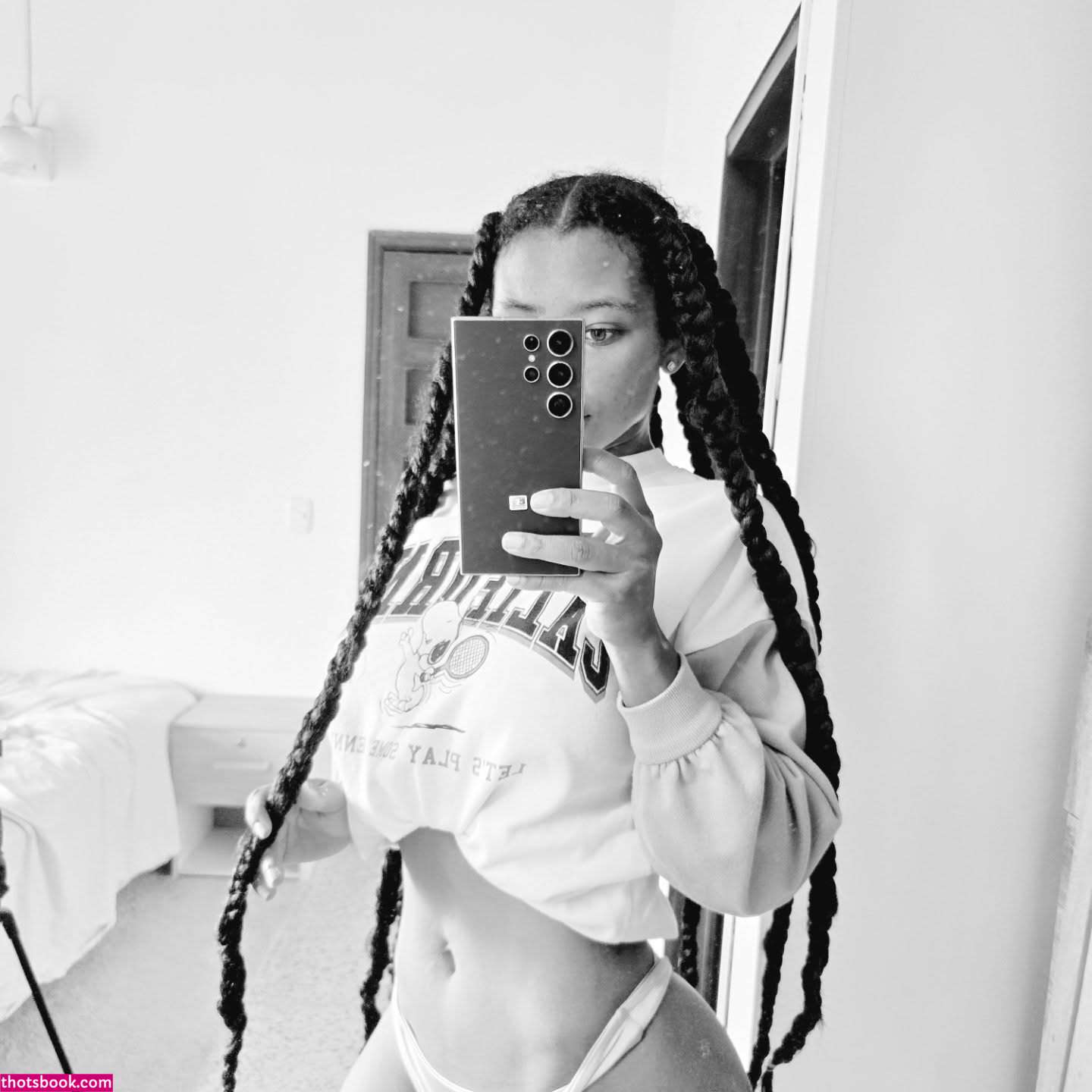 Jessica Nahomy Photo #21