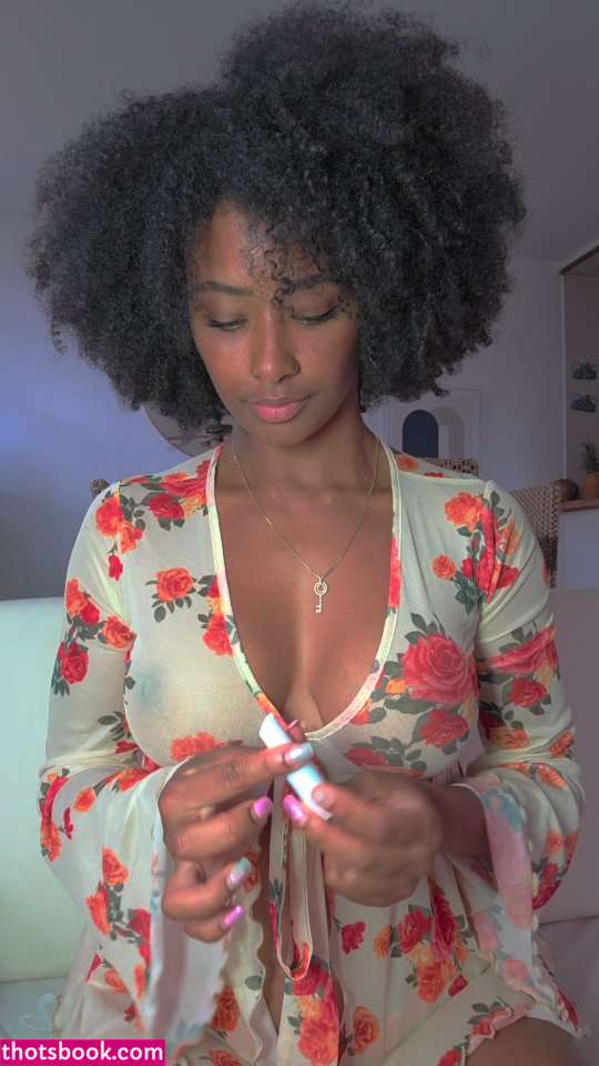 Jessica Nahomy Photo #26