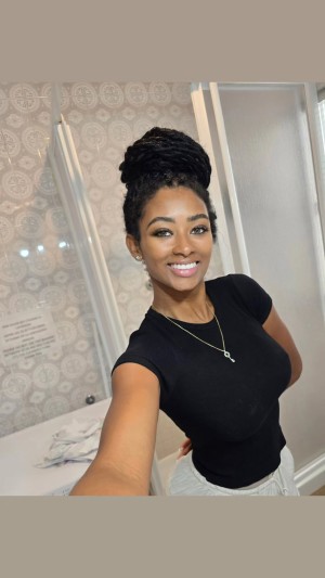 Jessica Nahomy Photo #20