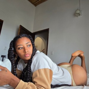 Jessica Nahomy Photo #27