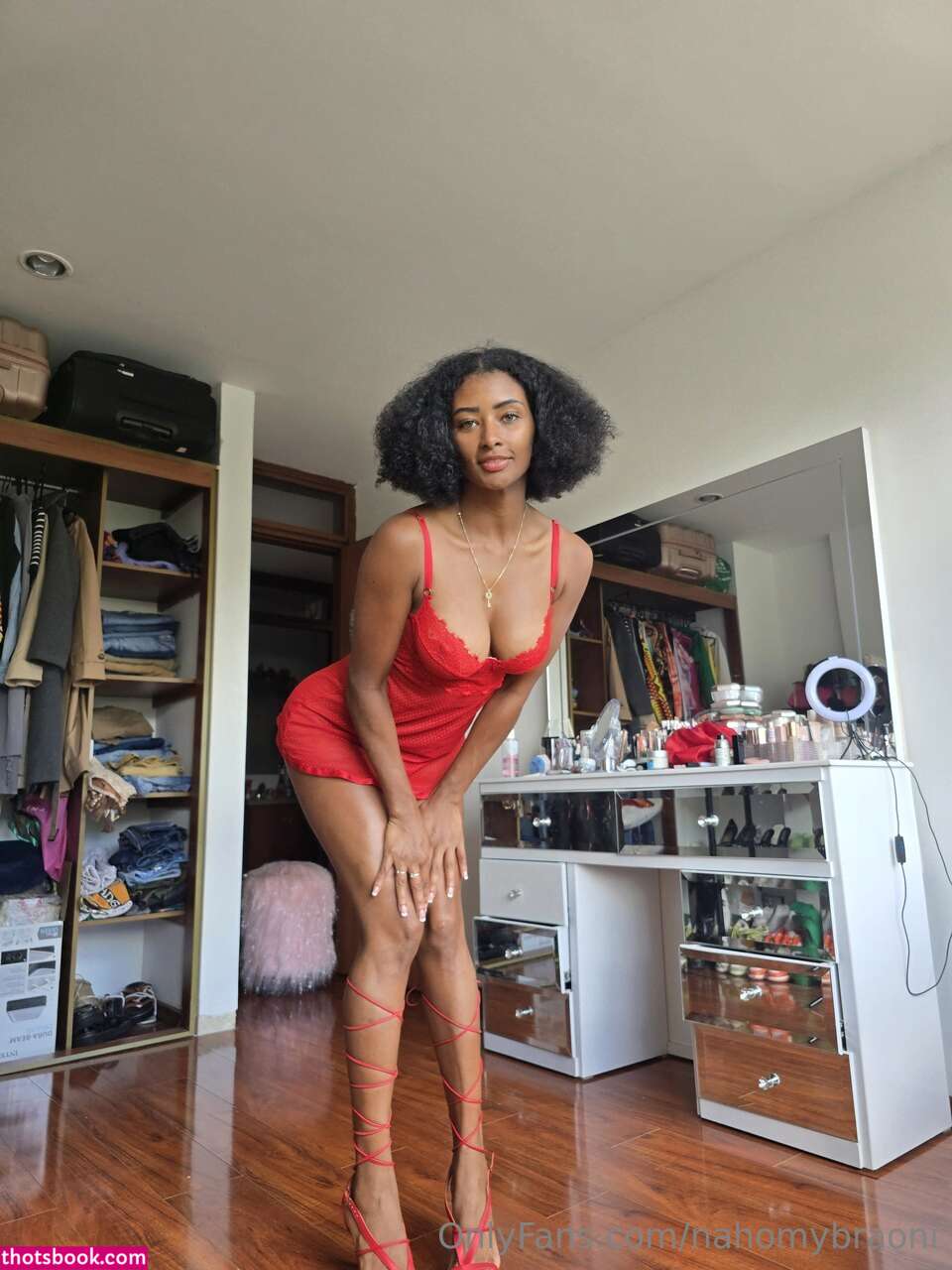 Jessica Nahomy Photo #36