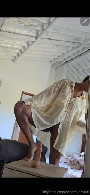 Jessica Nahomy Photo #34