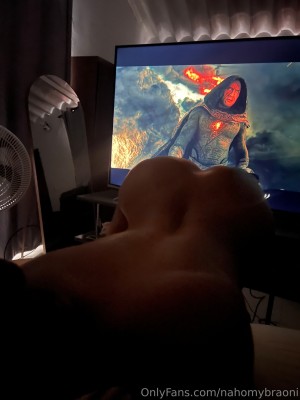 Jessica Nahomy Photo #35