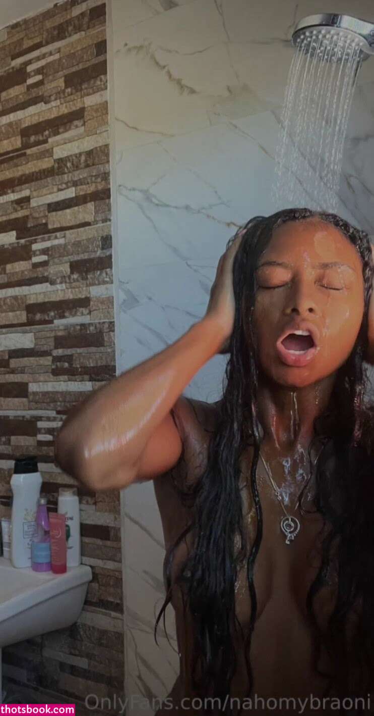 Jessica Nahomy Photo #41