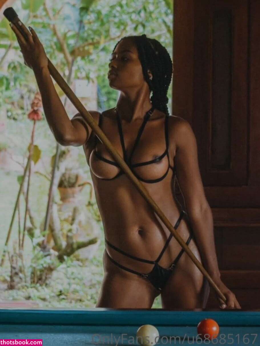 Jessica Nahomy Photo #49