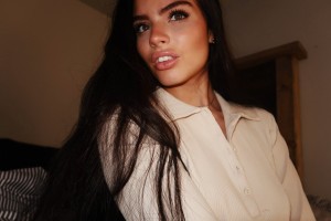 Lacey Solberg Photo #58