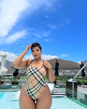 Beverly Tlhako Photo #10