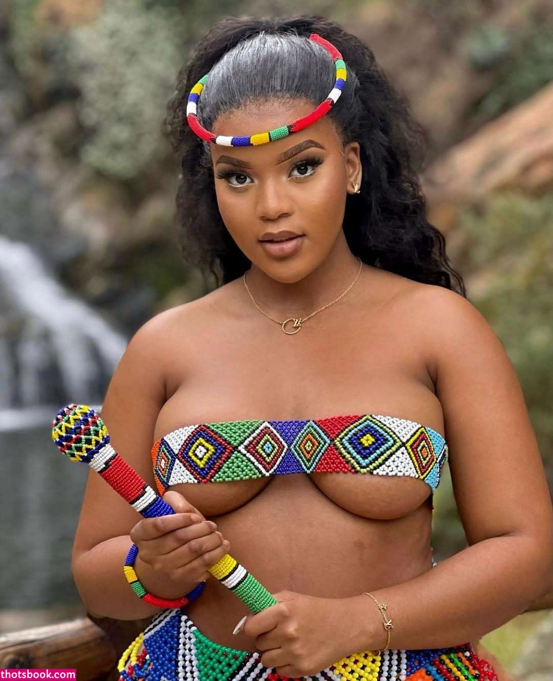 Beverly Tlhako Photo #25