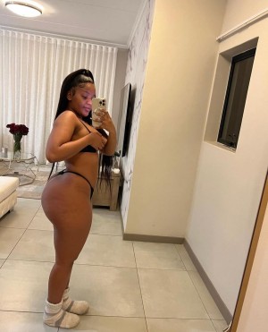 Beverly Tlhako Photo #30