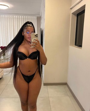 Beverly Tlhako Photo #37