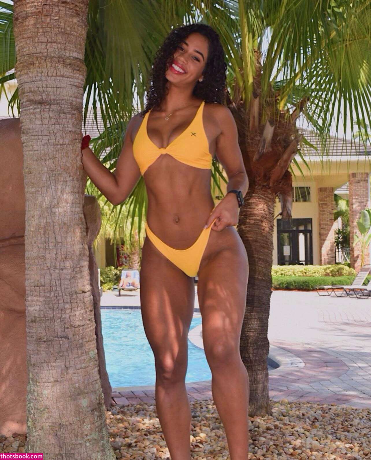 Savannah Pesante Photo #1