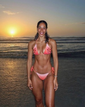 Savannah Pesante Photo #17