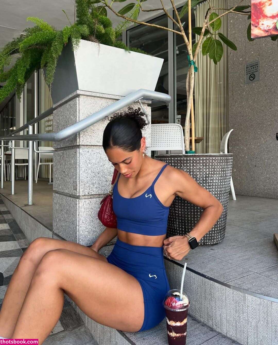 Savannah Pesante Photo #23