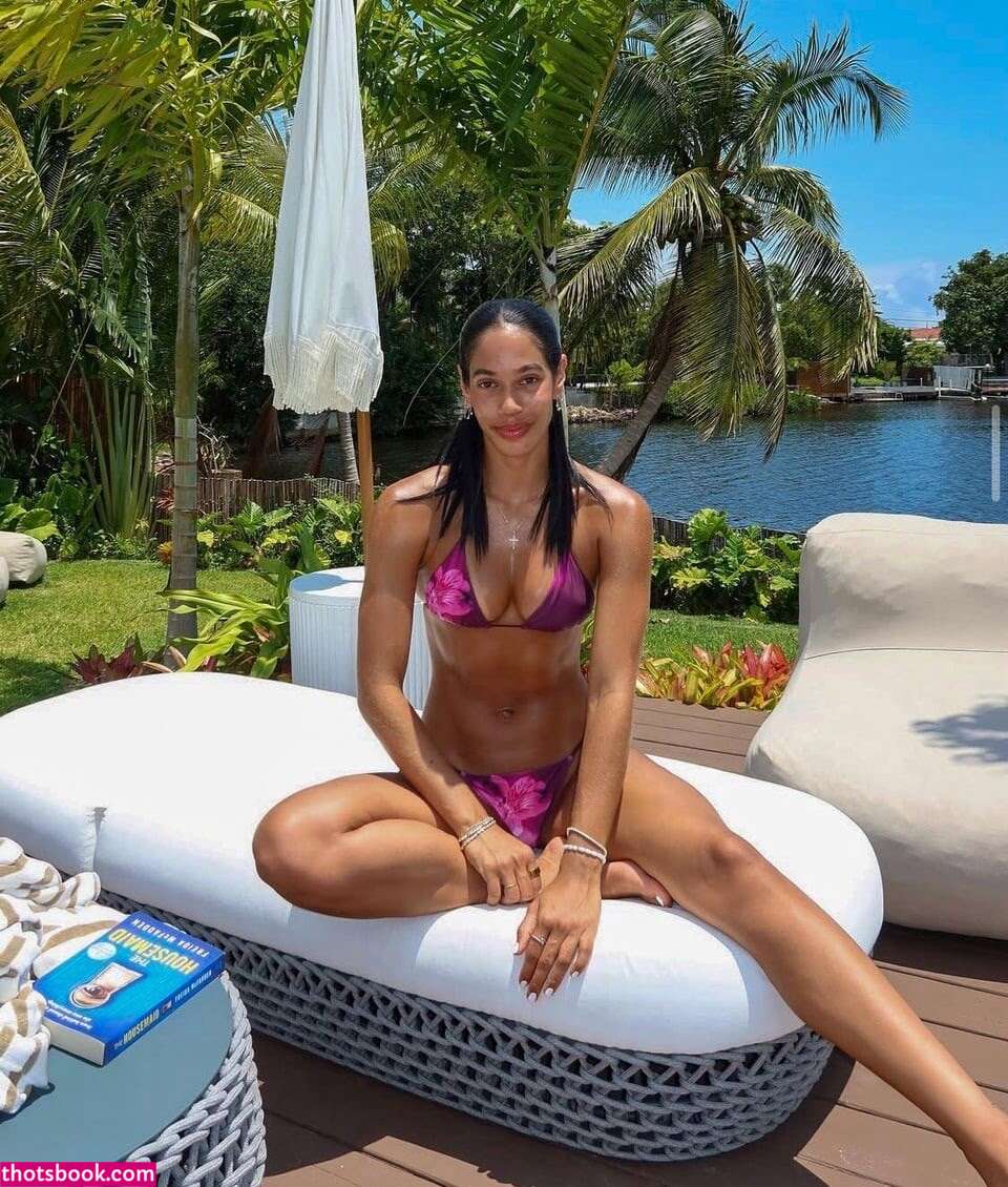 Savannah Pesante Photo #27