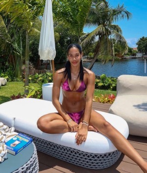 Savannah Pesante Photo #27