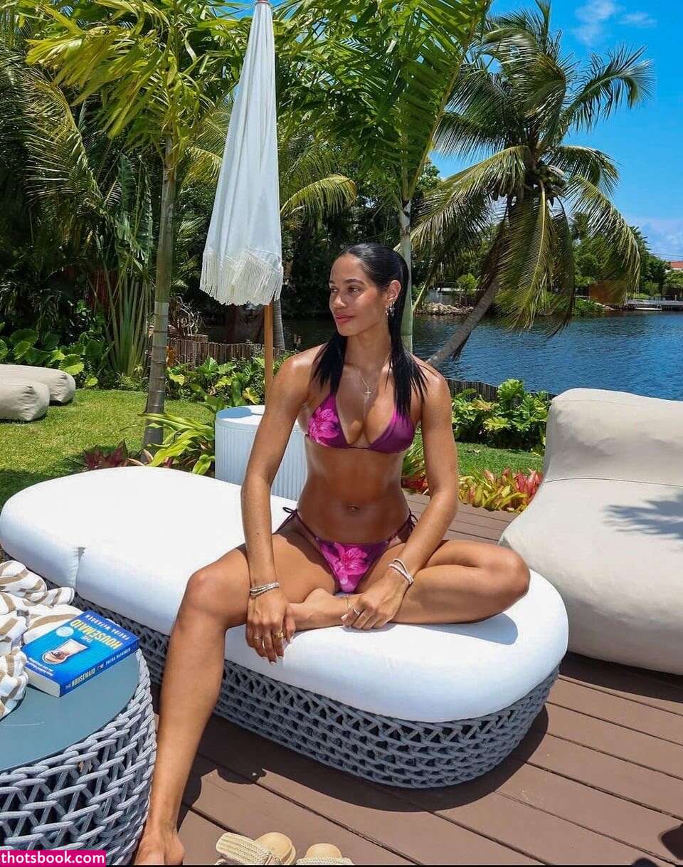 Savannah Pesante Photo #31