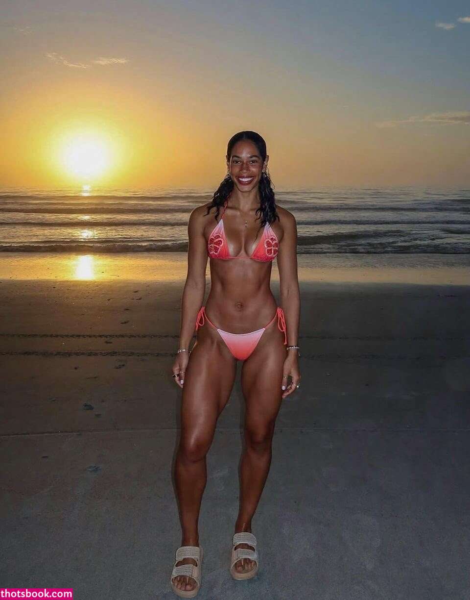 Savannah Pesante Photo #38