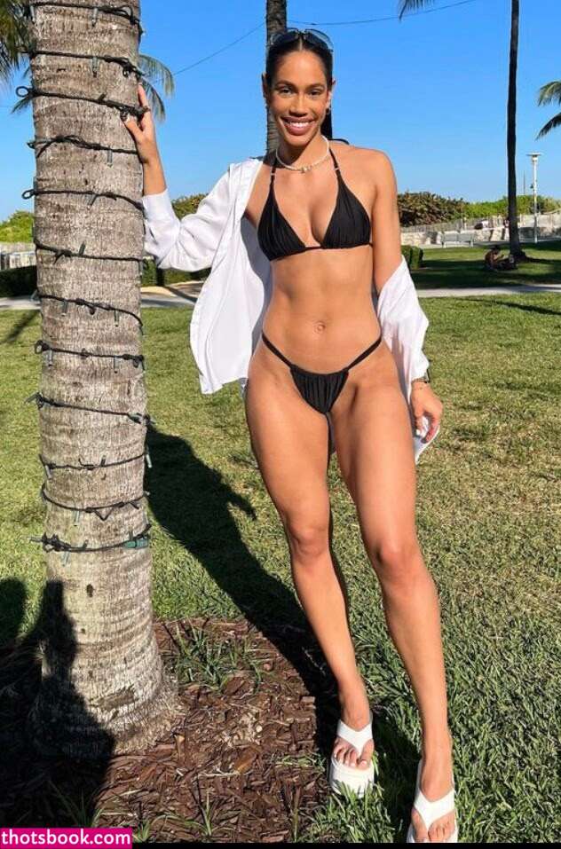 Savannah Pesante Photo #41