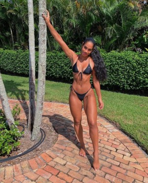 Savannah Pesante Photo #30