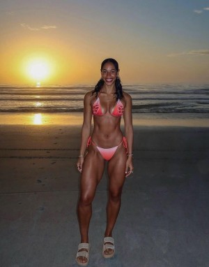 Savannah Pesante Photo #38