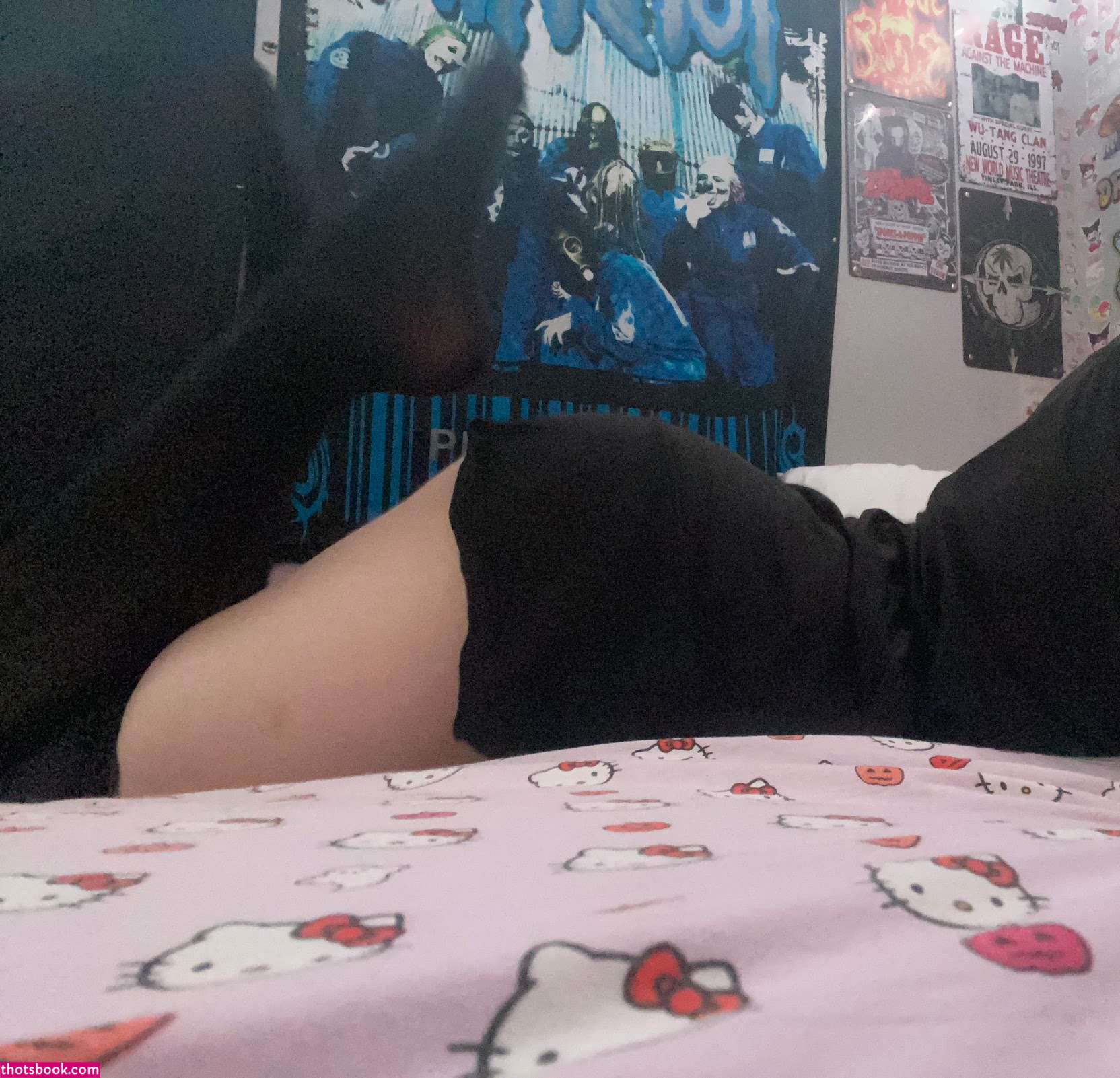 urpinkproblem Photo #10