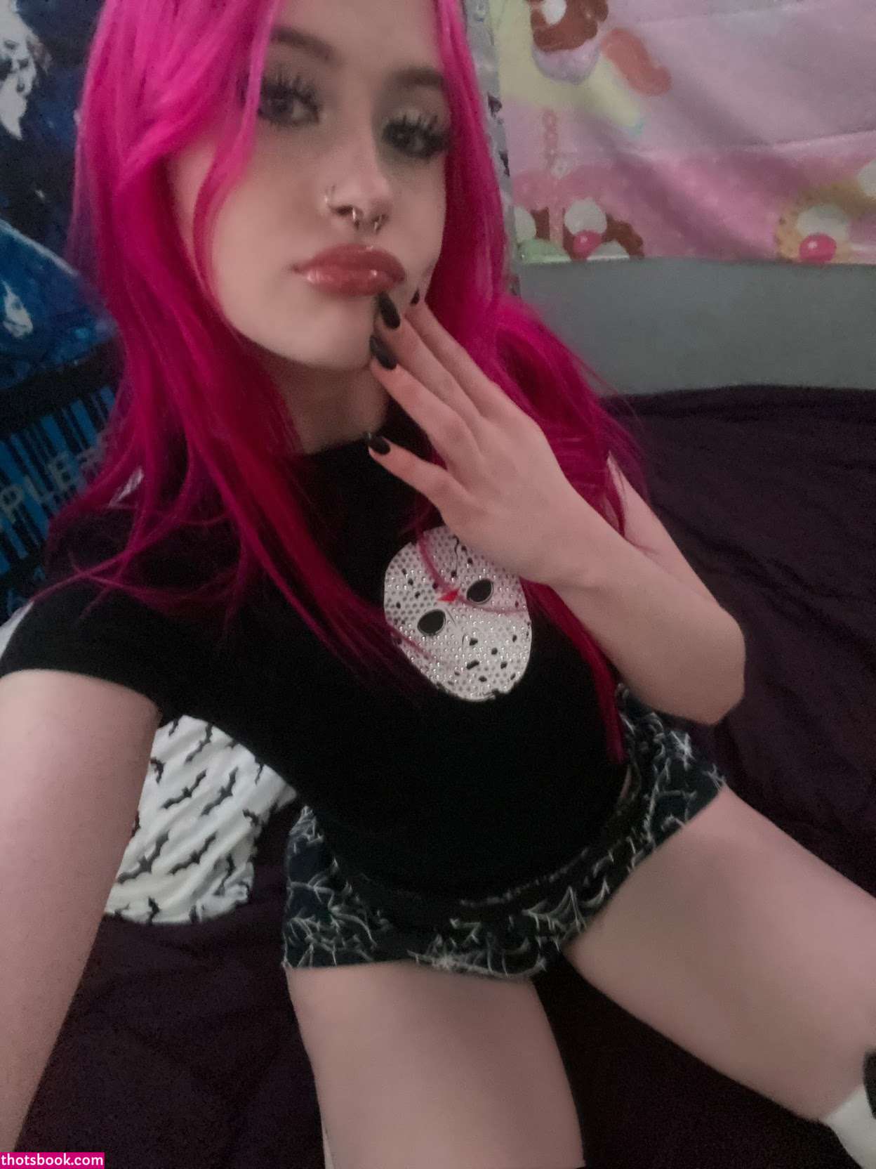 urpinkproblem Photo #20