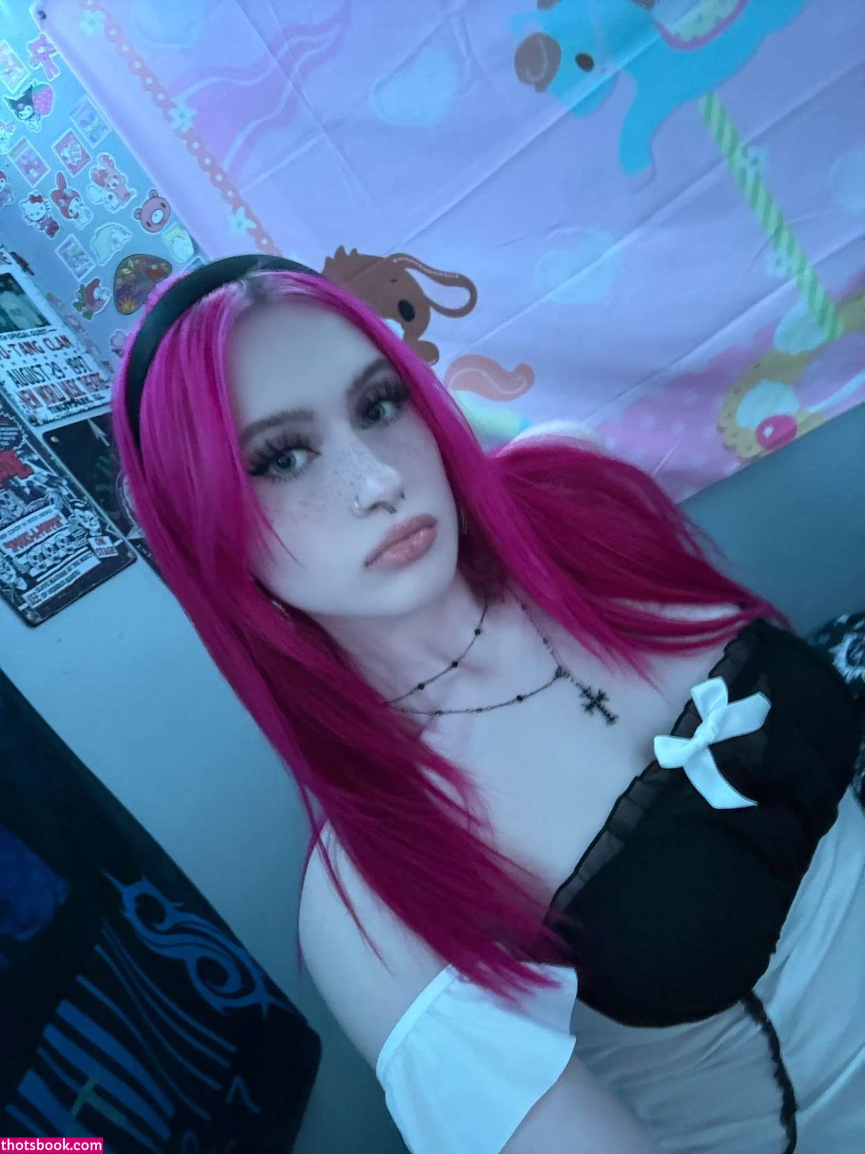 urpinkproblem Photo #21