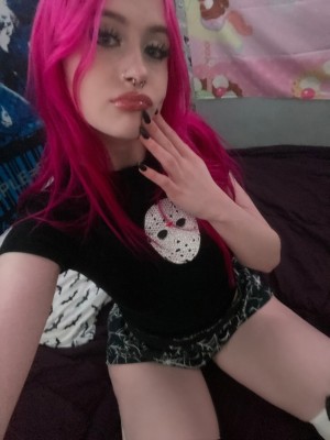 urpinkproblem Photo #20