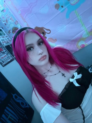 urpinkproblem Photo #21