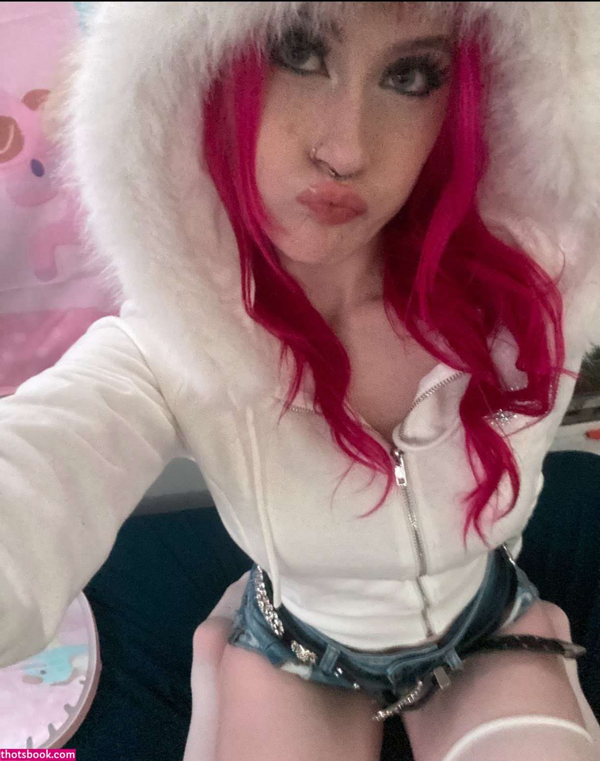 urpinkproblem Photo #27