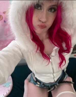 urpinkproblem Photo #27