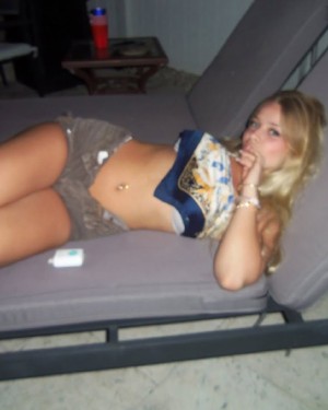 Addisyn Obrien Post #2