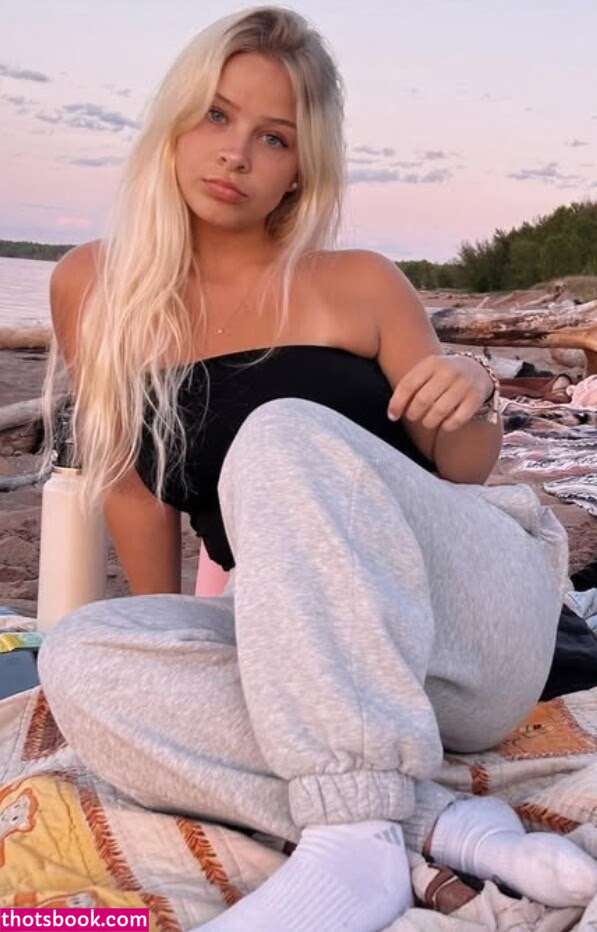 Addisyn Obrien Photo #15