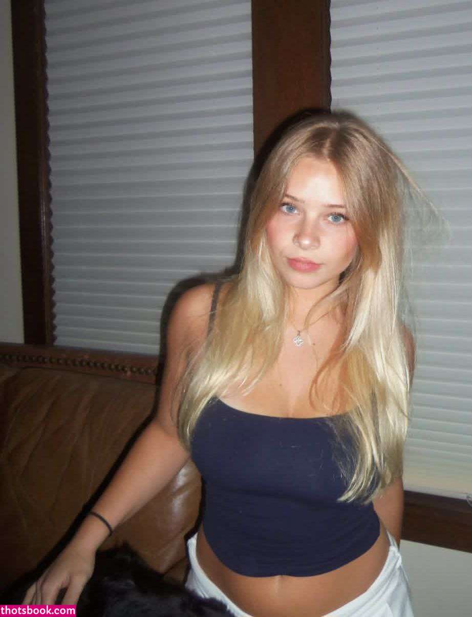 Addisyn Obrien Photo #28