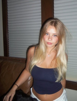 Addisyn Obrien Photo #28