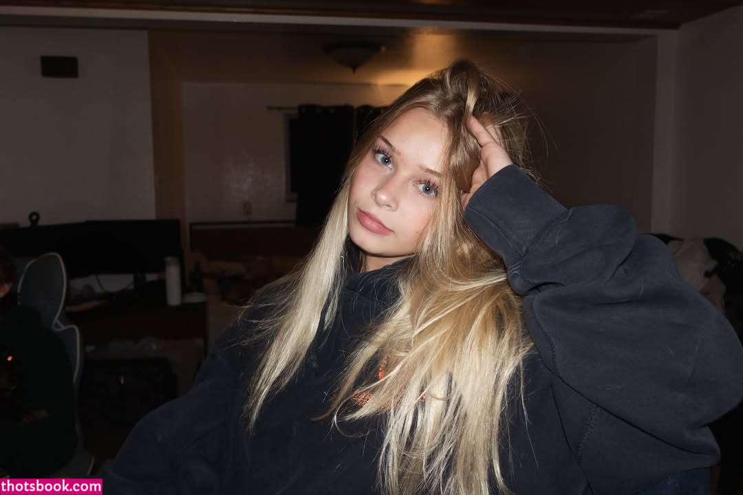 Addisyn Obrien Photo #42