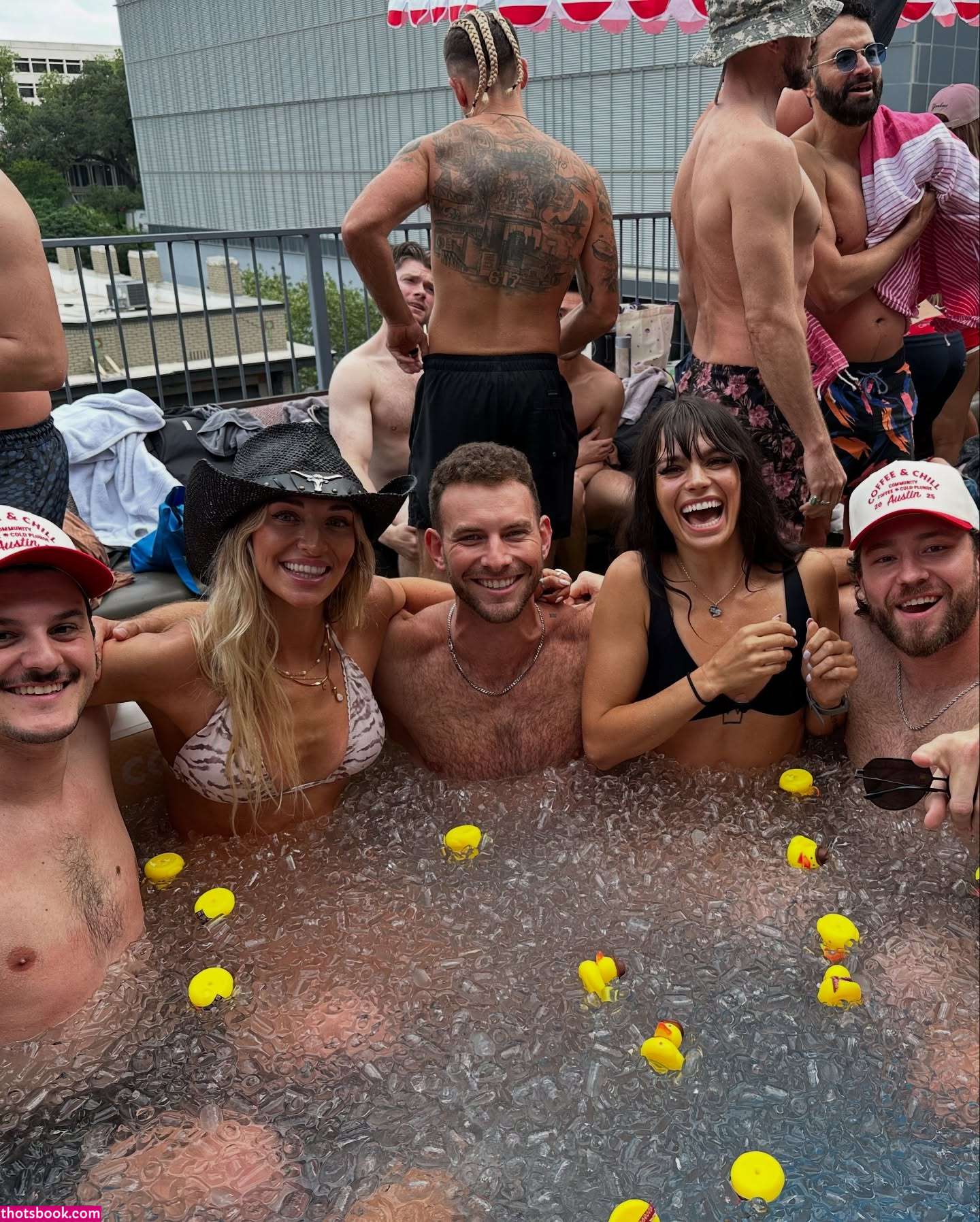 Cary Gutin Photo #21