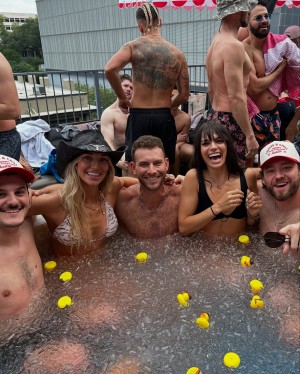 Cary Gutin Photo #21