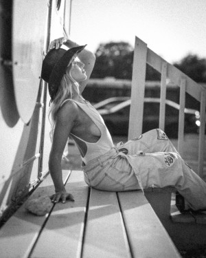 Cary Gutin Photo #26